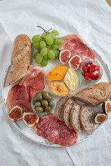 Italian Antipasti