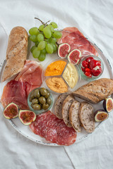Italian Antipasti