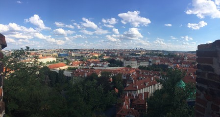 Prague 