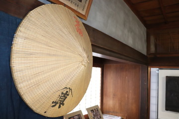 世界遺産・富士山の構成資産、御師住宅