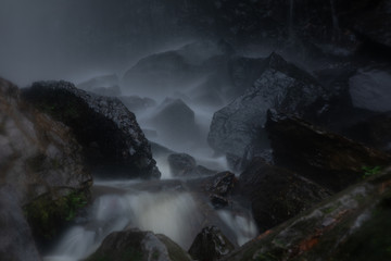 Mallyan Spout