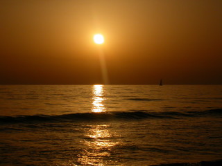 Tramonto