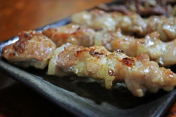焼き鳥