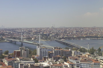 galata tower