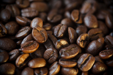 Coffee beans