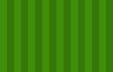 Soccer / football background and color green background