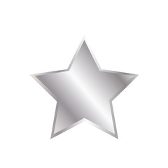 Silver Star Premium Best Quality Label