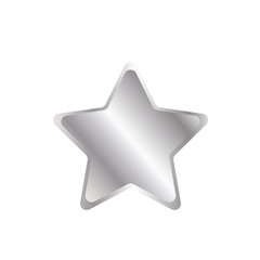 Silver Star Premium Best Quality Label Tag