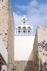Santorini