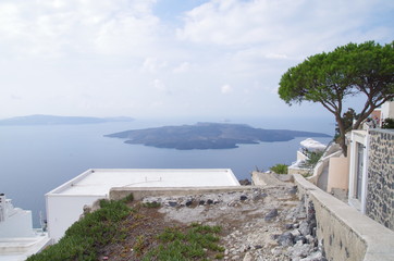 Santorini