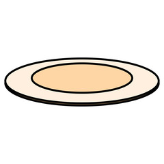 plate icon image