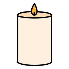candle icon image