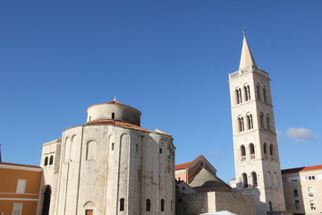 Fototapeta premium Croatia