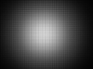 Abstract Dot Background
