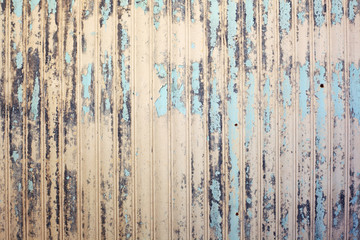 grunge peeling wallpaper background