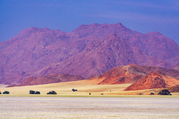 namibia mountain d707 landscape