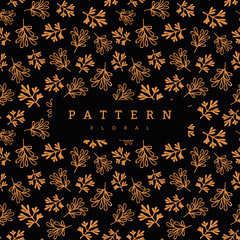 Seamless Pattern. Can be used for wallpaper, pattern fills, surface textures, fabric prints. Modern artwork