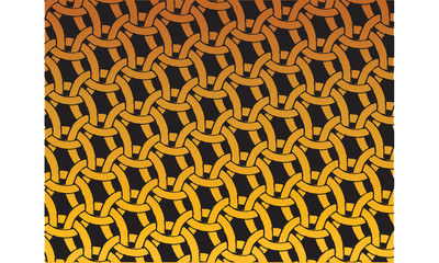 weave pattern texture vector