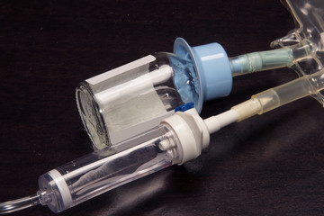 Medical Infusion Equipment