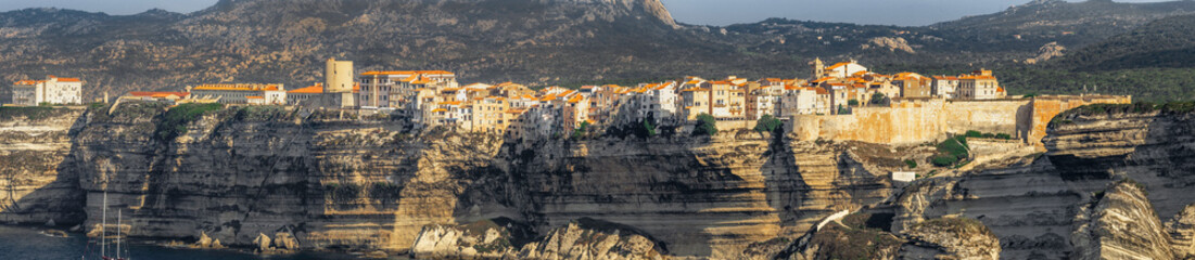 Bonifacio, Corse, France