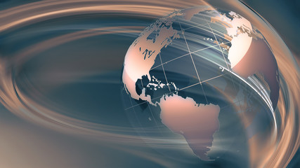 abstract business background