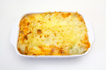 lasagnes