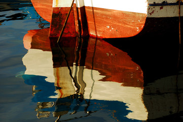 Barca da pesca