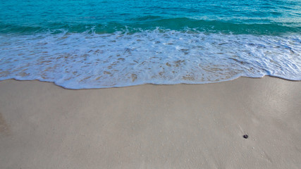 Coastal Sand Sea Beach