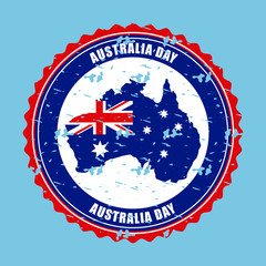 happy australia day