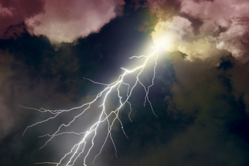 Gewitter 7