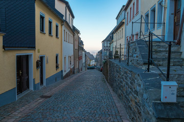 Augustusburg in Sachsen