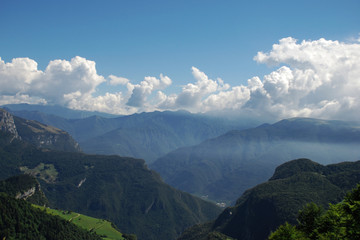 Monte Baldo