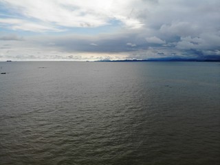 Fototapeta premium created by dji camera