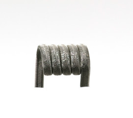 Handmade Coil