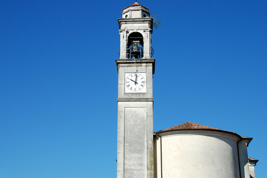 Glocke im Turm