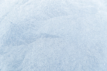ice snow texture frozen window