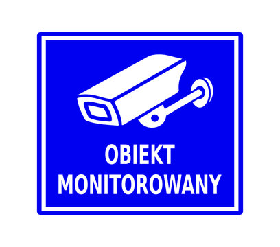 obiekt monitorowany