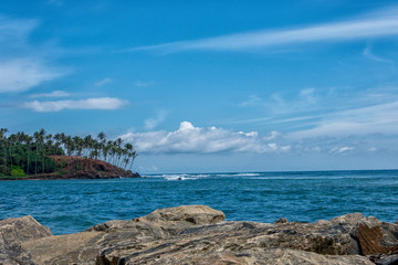 beautiful beaches of sri lanka