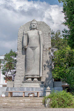 Temple of Sri Lanka