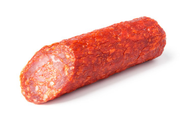 Spanish chorizo