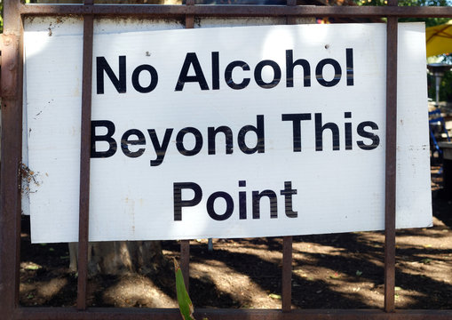 “No Alcohol Sign” Images – Browse 86 Stock Photos, Vectors, and Video