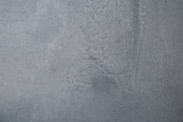 Gray concrete smooth wall texture background