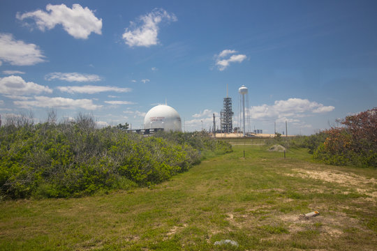 kennedy space center