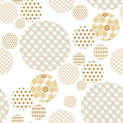 Japanese pattern20