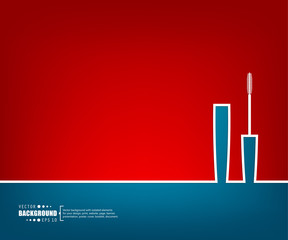 Abstract creative concept vector line draw background for web, mobile app, illustration template design, business infographic, page, brochure, banner, presentation, poster, cover, booklet, document.