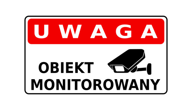 obiekt monitorowany