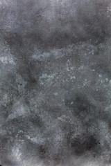 Dark grunge stone background.