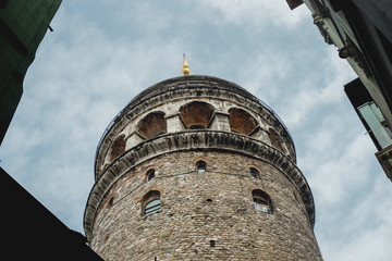 Galata Tower
