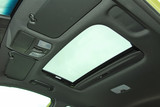 car sunroof