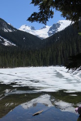 Joffre Lake